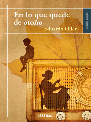 cover image of En lo que quede de otoño